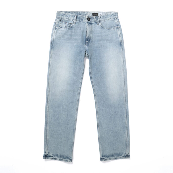 VOLCOM MODOWN DENIM SANDY INDIGO - Image 6