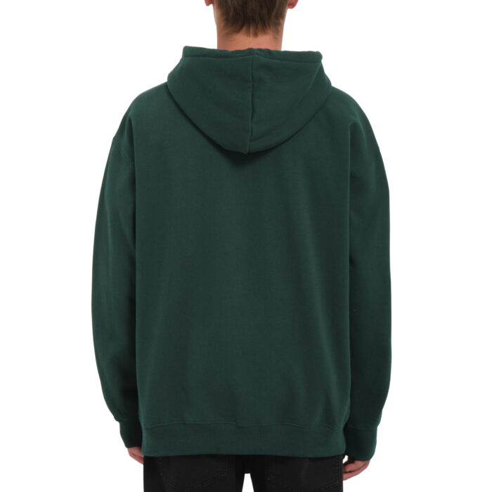 VOLCOM NANDO VON ARB HOODIE PONDEROSA PINE - Image 2