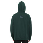 VOLCOM NANDO VON ARB HOODIE PONDEROSA PINE - Image 3