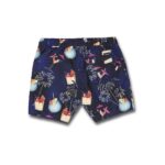 VOLCOM NOVELTY TRUNK 17 BOARDSHORT BLUEPRINT - Image 5