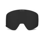 VOLCOM ODYSSEY SNOW GOGGLES WHITE ICE ICE CHROME - Image 5