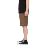 VOLCOM OUTER SPACED SHORT 21 RUBBER - Image 3