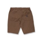 VOLCOM OUTER SPACED SHORT 21 RUBBER - Image 7