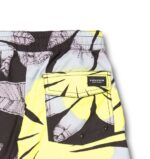 VOLCOM BOYS POLY PARTY TRUNK BOARDSHORT BLACK - Image 3