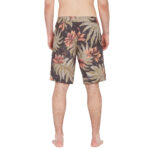 VOLCOM POLYDACTAL 20 BOARDSHORT RINSED BLACK - Image 2
