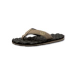 VOLCOM RECLINER SANDALS KHAKI - Image 2