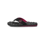 VOLCOM RECLINER SANDALS RIBBON RED - Image 5