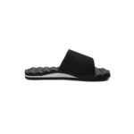 VOLCOM RECLINER SLIDE BLACK WHITE - Image 6