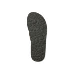 VOLCOM ROCKER 2 SANDALS ASPHALT BLACK - Image 4