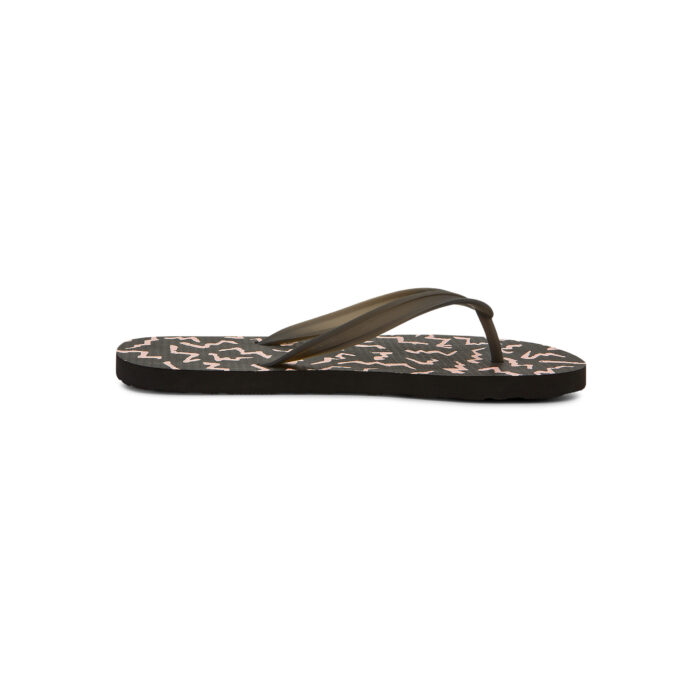 VOLCOM ROCKER 2 SANDALS ASPHALT BLACK - Image 2