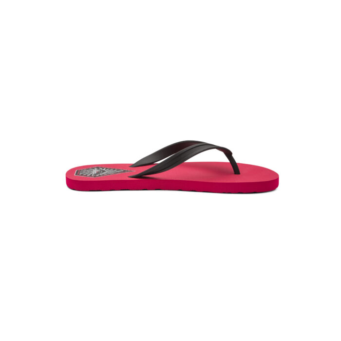 VOLCOM ROCKER 2 SANDALS RIBBON RED - Image 6