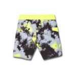 VOLCOM SATURATE MOD TECH BOYS BOARDSHORT LIMEADE - Image 2