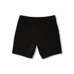 VOLCOM LIDO SOLID MOD 18 BOARDSHORT BLACK - Image 4
