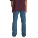 VOLCOM SOLVER DENIM AGED INDIGO - Image 2