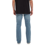 VOLCOM SOLVER DENIM OLD TOWN INDIGO - Image 2