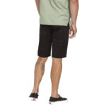 VOLCOM SOLVER LITE TWILL SHORT BLACK - Image 2