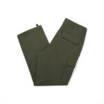 VOLCOM SQUADS CARGO LOOSE TAPERED PANT SQUADRON GREEN - Image 7