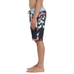 VOLCOM SATURATE STONEY 19 BOARDSHORT BLACK - Image 3