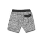 VOLCOM STONEY TRUNK 17 BOARDSHORT CLOUD - Image 4