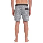 VOLCOM STONEY TRUNK 17 BOARDSHORT CLOUD - Image 2