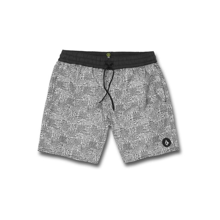 VOLCOM STONEY TRUNK 17 BOARDSHORT CLOUD - Image 5
