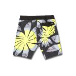 VOLCOM SUNDER STONEY 19 BOARDSHORT BLACK - Εικόνα 6