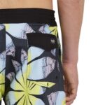 VOLCOM SUNDER STONEY 19 BOARDSHORT BLACK - Εικόνα 7