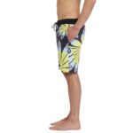VOLCOM SUNDER STONEY 19 BOARDSHORT BLACK - Εικόνα 3