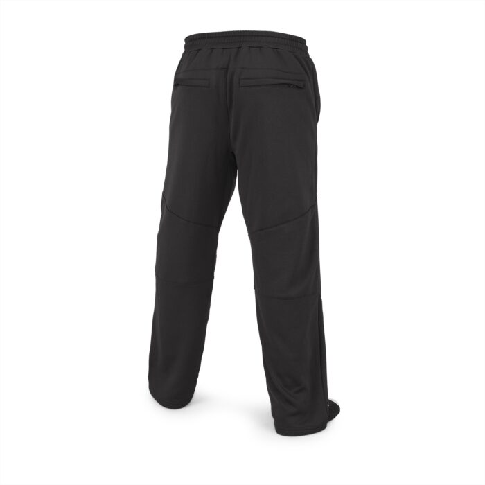 VOLCOM TECH FLEECE PANT BLACK - Image 2