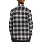 VOLCOM TONE STONE SHIRT NEW BLACK - Image 2