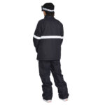 VOLCOM V CO HUNTER SNOWBOARD PANT BLACK - Image 4