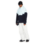 VOLCOM V CO HUNTER SNOWBOARD PANT OFF WHITE - Image 3