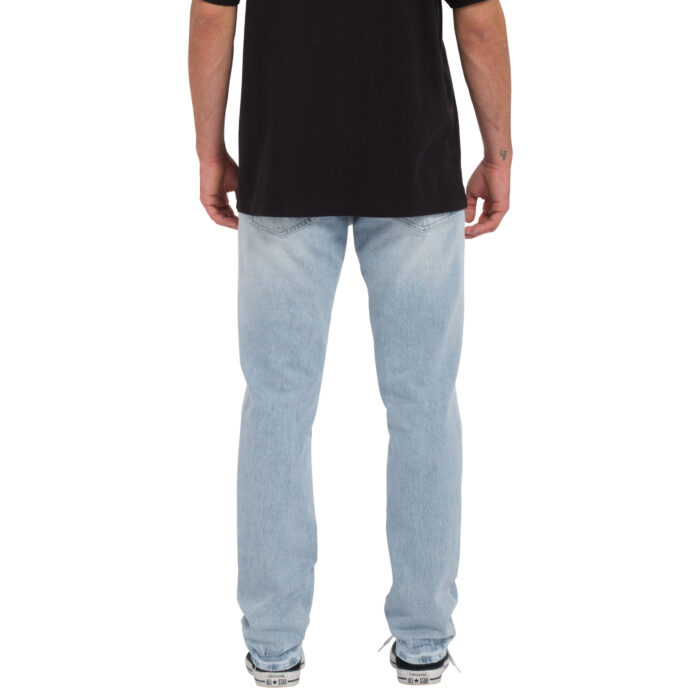 VOLCOM VORTA DENIM SANDY INDIGO - Image 2