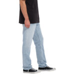 VOLCOM VORTA DENIM SANDY INDIGO - Image 3