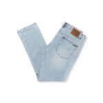 VOLCOM VORTA DENIM SANDY INDIGO - Image 6