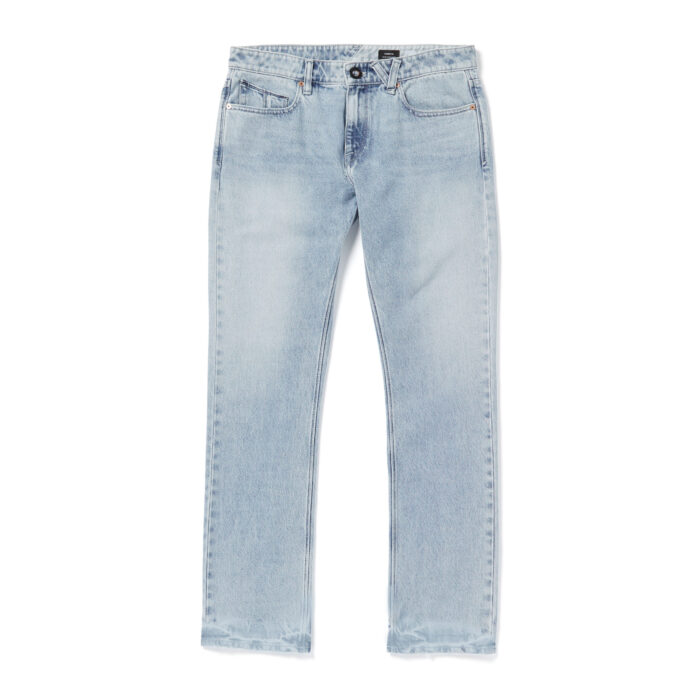VOLCOM VORTA DENIM SANDY INDIGO - Image 7