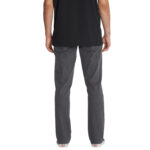 VOLCOM VORTA JEAN EASY ENZYME GREY - Image 2