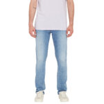 VOLCOM VORTA DENIM WRECKED INDIGO