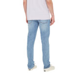 VOLCOM VORTA DENIM WRECKED INDIGO - Image 2