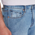 VOLCOM VORTA DENIM WRECKED INDIGO - Image 4