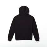 VOLCOM WATANITE HOODIE BLACK - Image 5