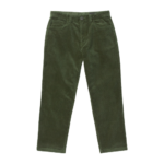 VOLCOM MODOWN RELAXED TAPERED PANT SQUADRON GREEN - Image 7