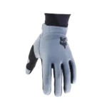 FOX DEFEND THERMO GLOVES STEEL GREY