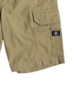 DC BOYS WAREHOUSE CARGO SHORT BEIGE - Image 3