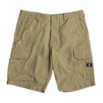 DC BOYS WAREHOUSE CARGO SHORT BEIGE