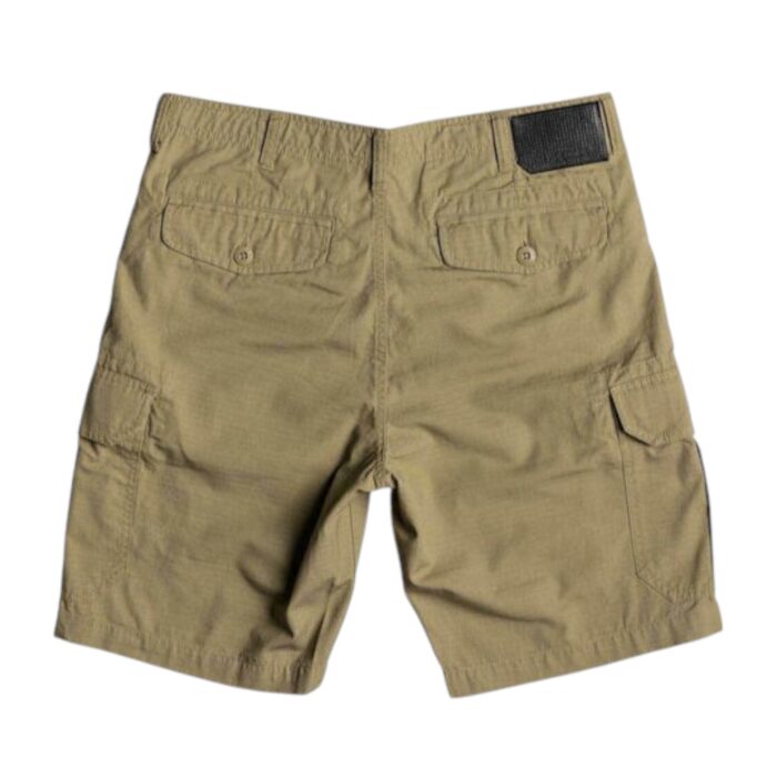 DC BOYS WAREHOUSE CARGO SHORT BEIGE - Image 2