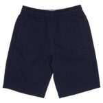 DC BOYS RIOT TRACKSUIT SHORT NAVY BLAZER