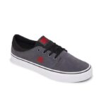 DC TRASE SD SHOES BLACK MULTI - Image 2