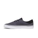 DC TRASE SD SHOES BLACK MULTI - Image 3