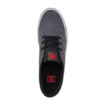 DC TRASE SD SHOES BLACK MULTI - Image 4